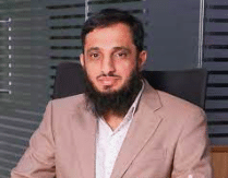 Mir Mahir Ali