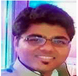 Tanuj Garg