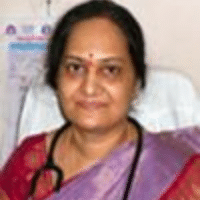 B Mrunalini