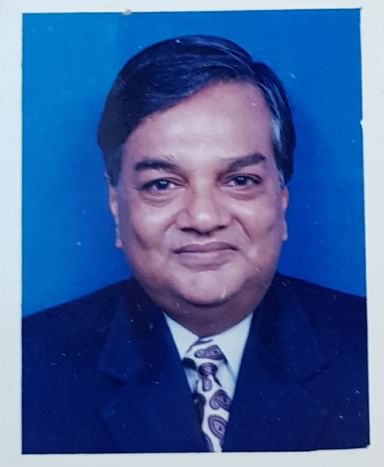 Suresh Mehtalia