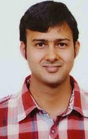 Utkarsh Dubey