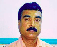 Dilip Kumar Das