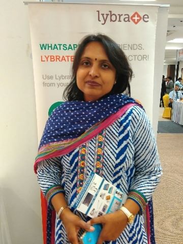 Sangeeta Bansal
