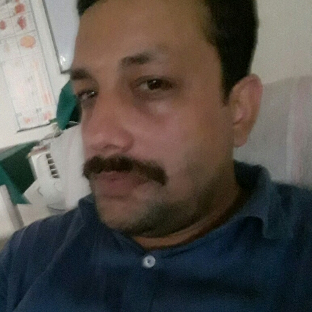 Wasim Khan