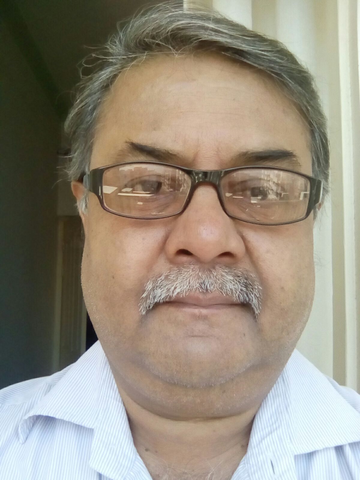 Rajeev Verma
