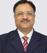Vinod Somani