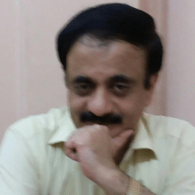 Ashit Marwah