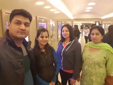 Vikram Toor