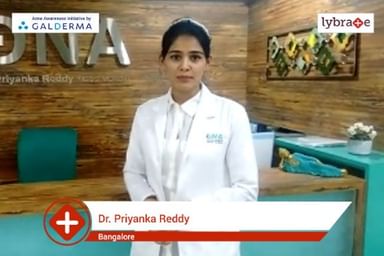 Priyanka Reddy