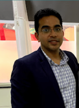 Shekhar Upadhyay