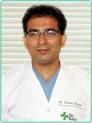 Viresh Mahajan