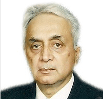 A Ganesh Pusalkar