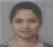 Pooja Suryawanshi Mahajan