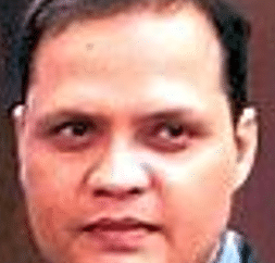 S.P Singh