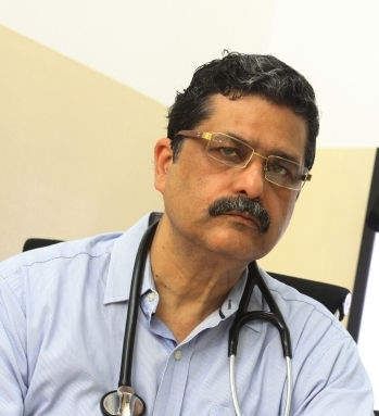 Vineet Sabharwal