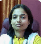 Jyoti K Shewale