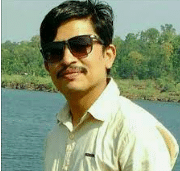Dinesh Acharya