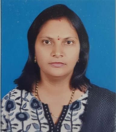 Renuka M Biradar