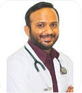 Sujit Nair