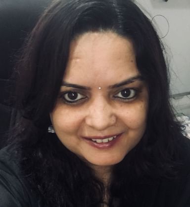Deepti Kulkarni