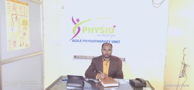Faiznur Ahmed Physiotherapist