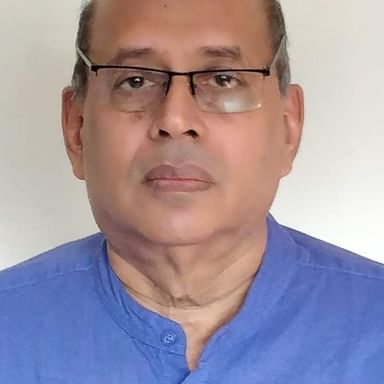 P K Gupta