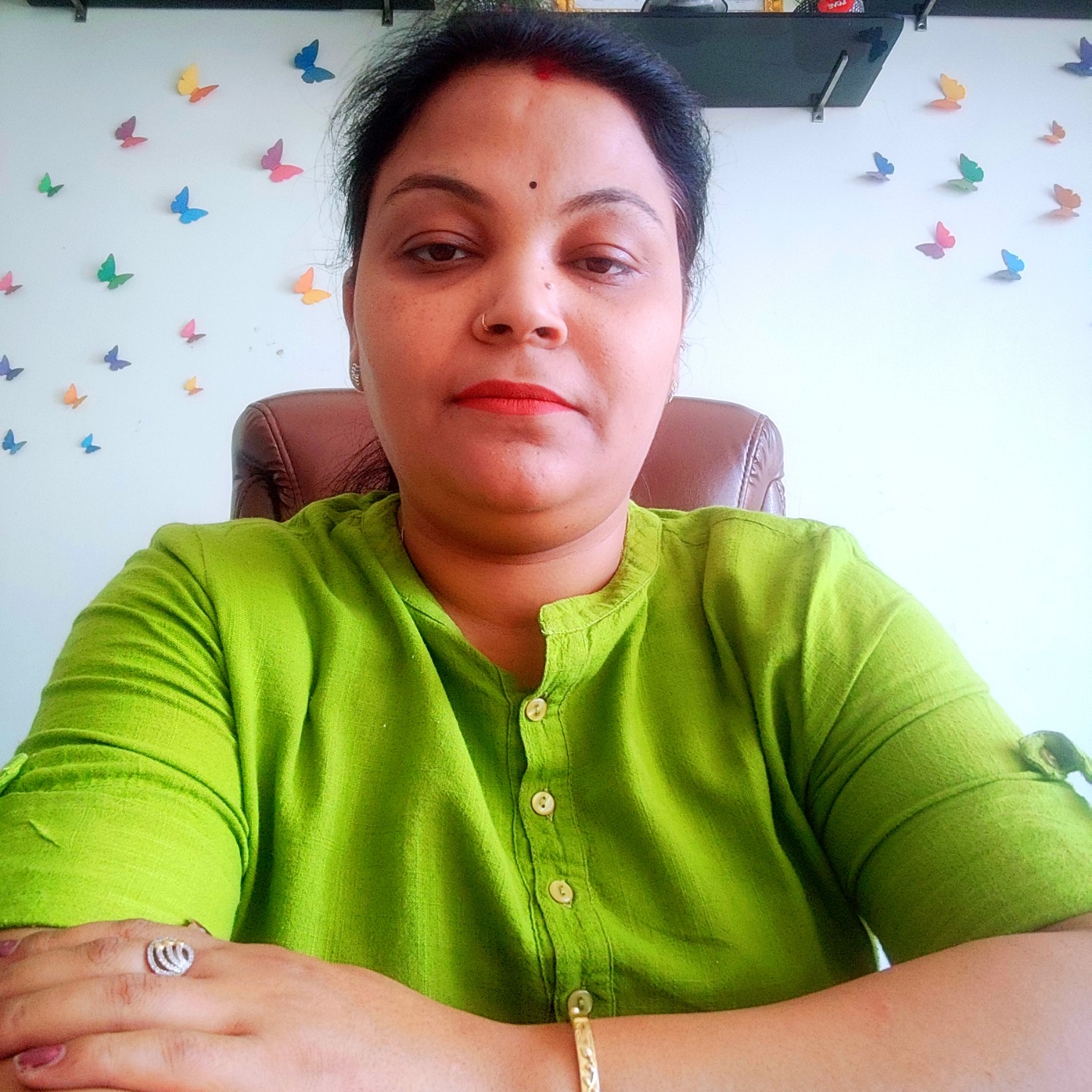 Ritu Singh