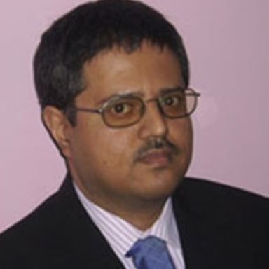 Rajiv Sinha