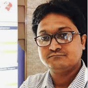 Sameer Shahane