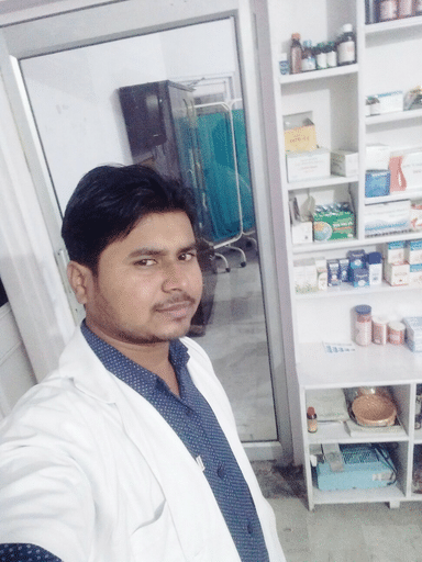 Manish