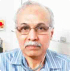Prashanth Nayak