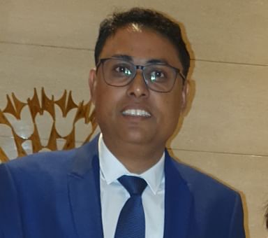 Mukesh Kumar Vijay
