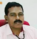 N V R Murthy