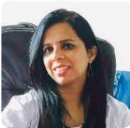 Meenu Sethi