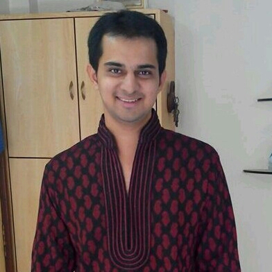 Hardik Jain