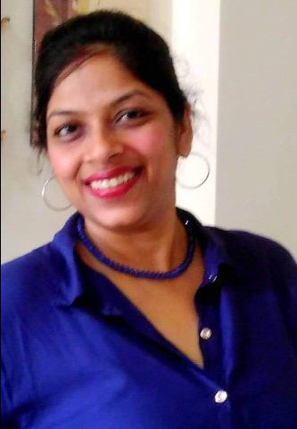 Pratibha Singhal