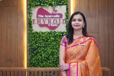 Sushama Patil
