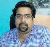 Nishit Dhoka
