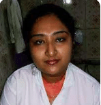 Ananya Dey Sarkar