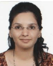 Mrs. Aashna Jain