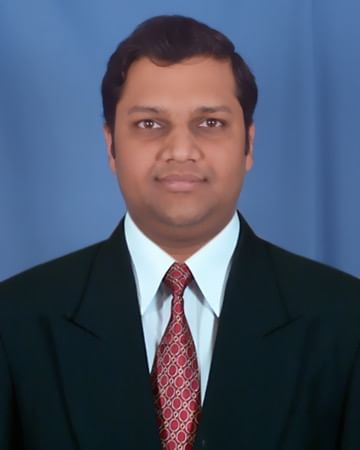 Kanav Gupta
