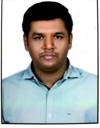 Hemanth Kumar