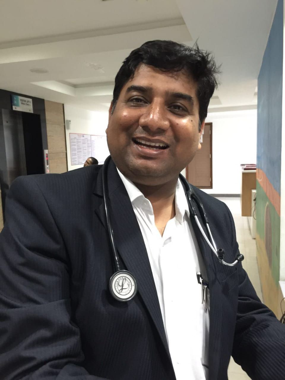 Vinay Kumar Agarwal