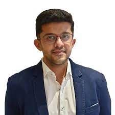 Dhaval Dave