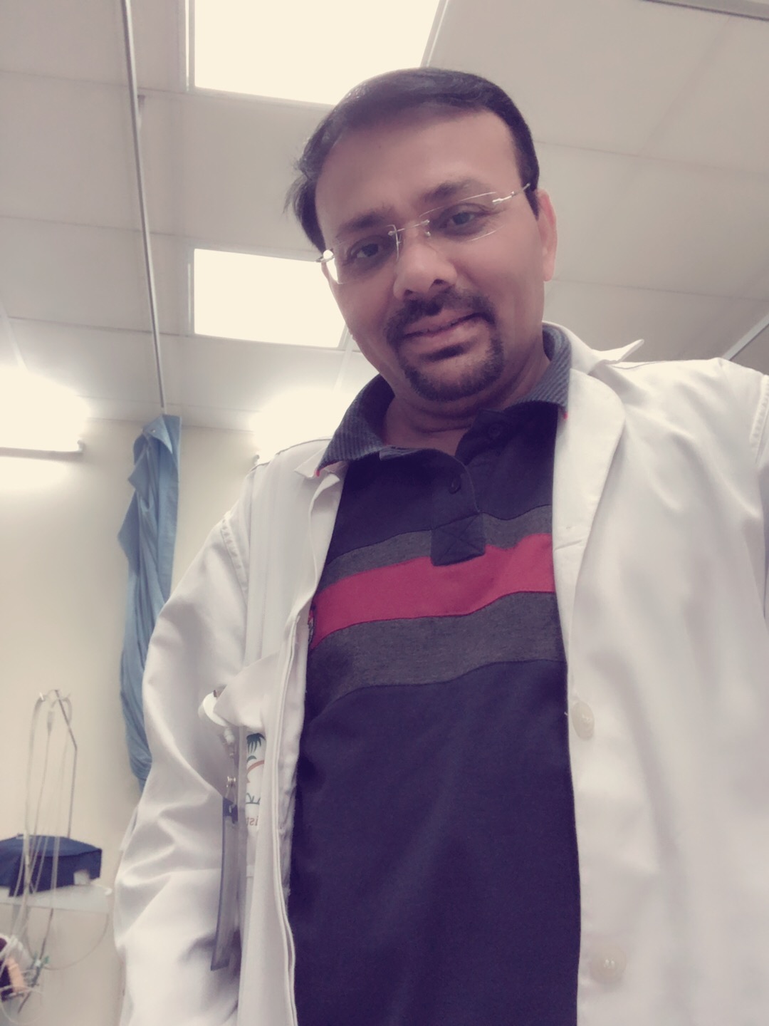 Suresh Patel