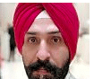 Davinder Pal Singh