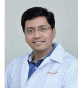 Dinesh Zirpe