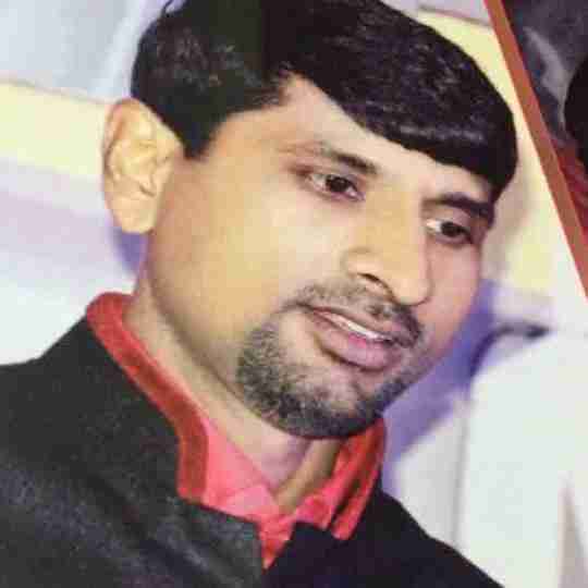M P Jain Jain