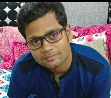 Pulak Ranjan Mallik