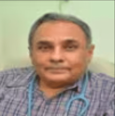 B N Singh